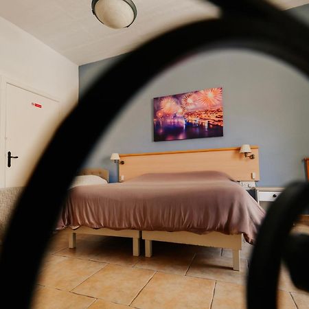 Gelmif Apartments Birgu Εξωτερικό φωτογραφία