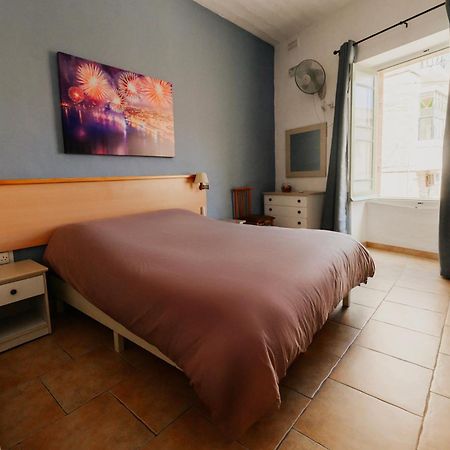 Gelmif Apartments Birgu Εξωτερικό φωτογραφία