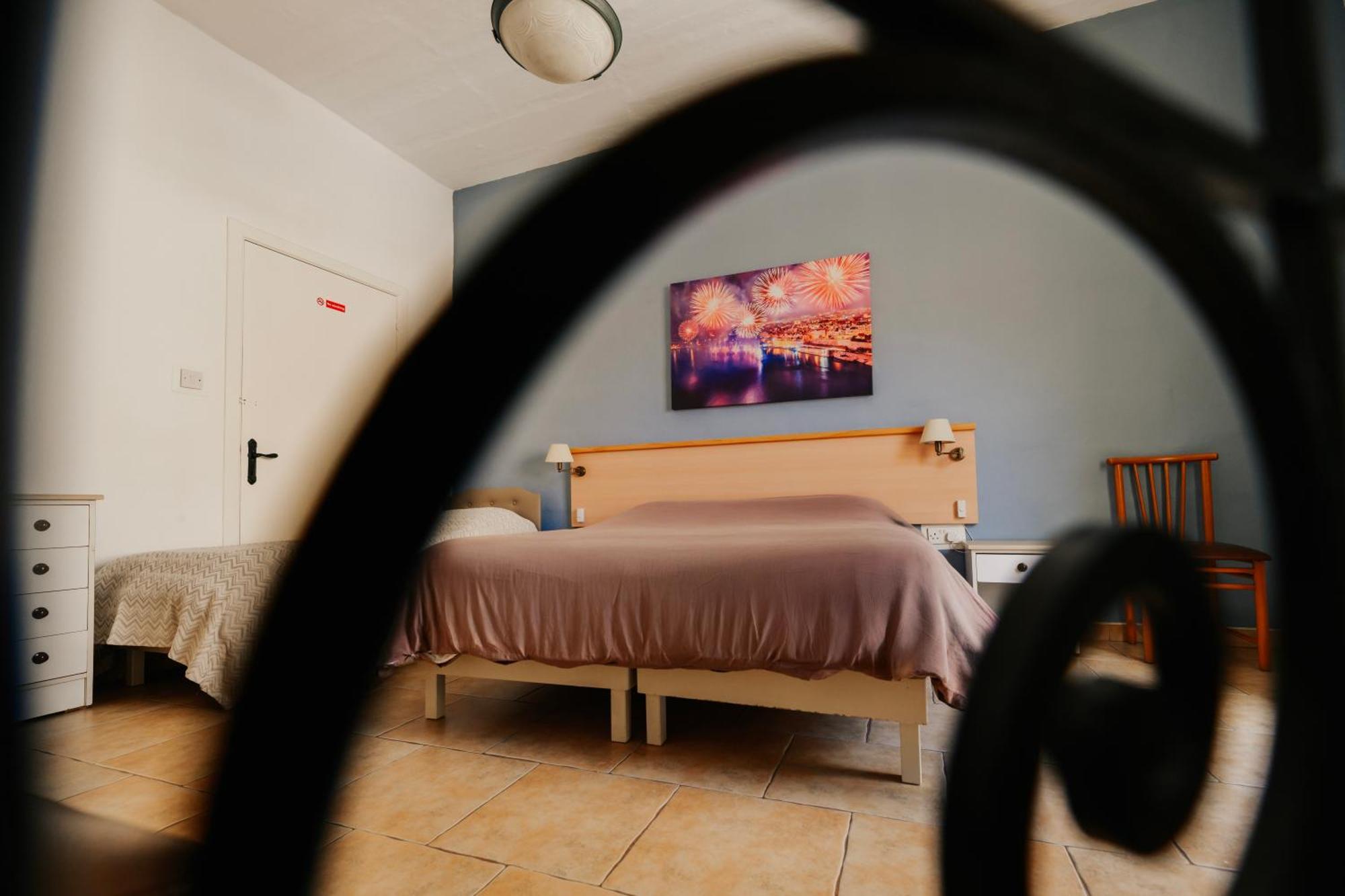 Gelmif Apartments Birgu Εξωτερικό φωτογραφία