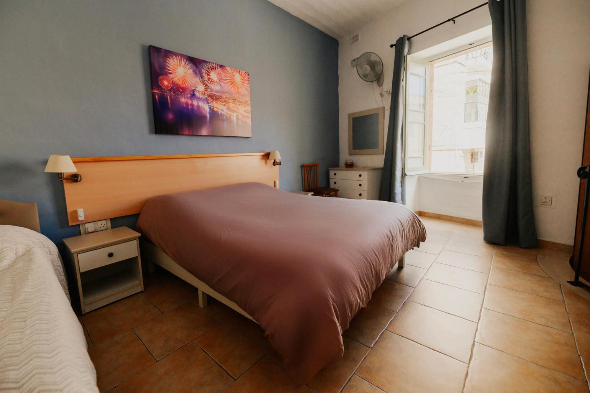 Gelmif Apartments Birgu Εξωτερικό φωτογραφία