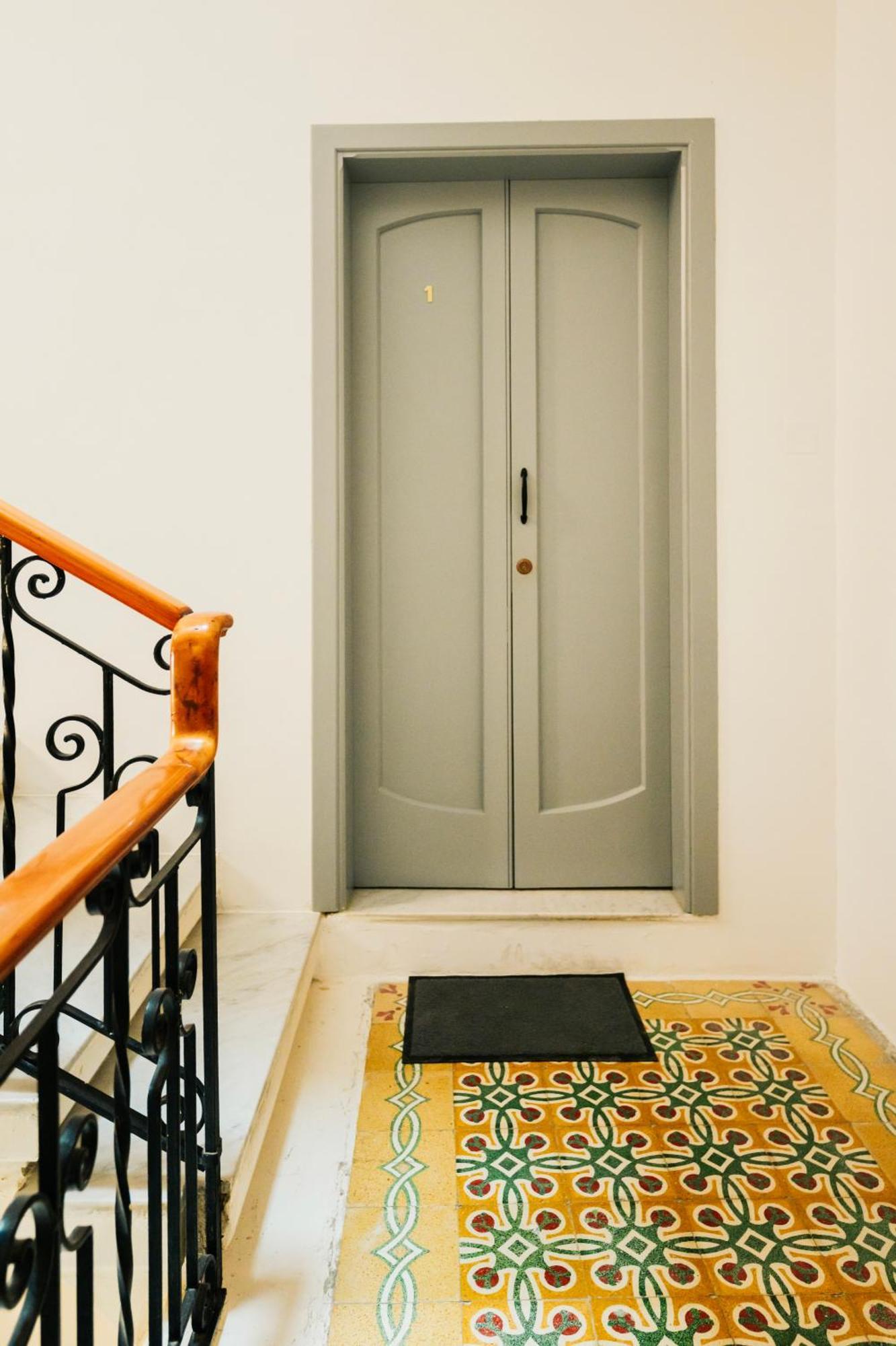 Gelmif Apartments Birgu Εξωτερικό φωτογραφία