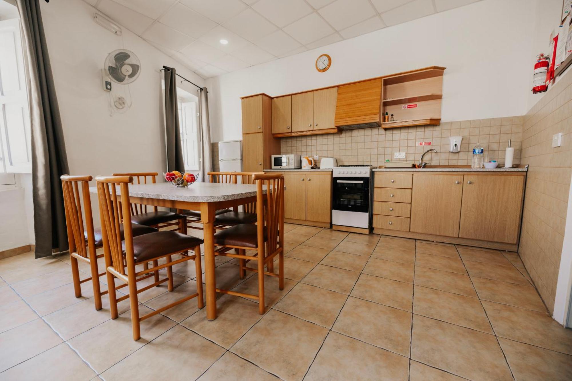 Gelmif Apartments Birgu Εξωτερικό φωτογραφία