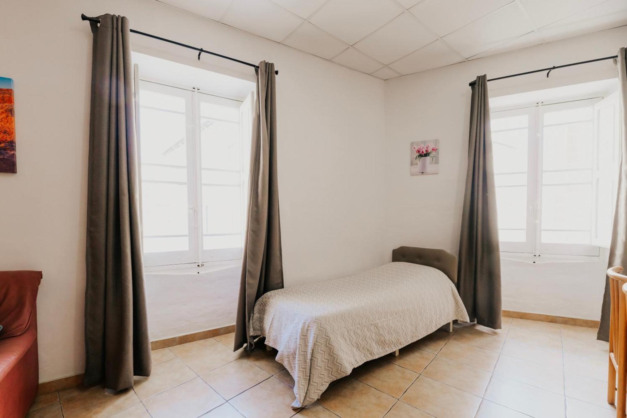 Gelmif Apartments Birgu Εξωτερικό φωτογραφία