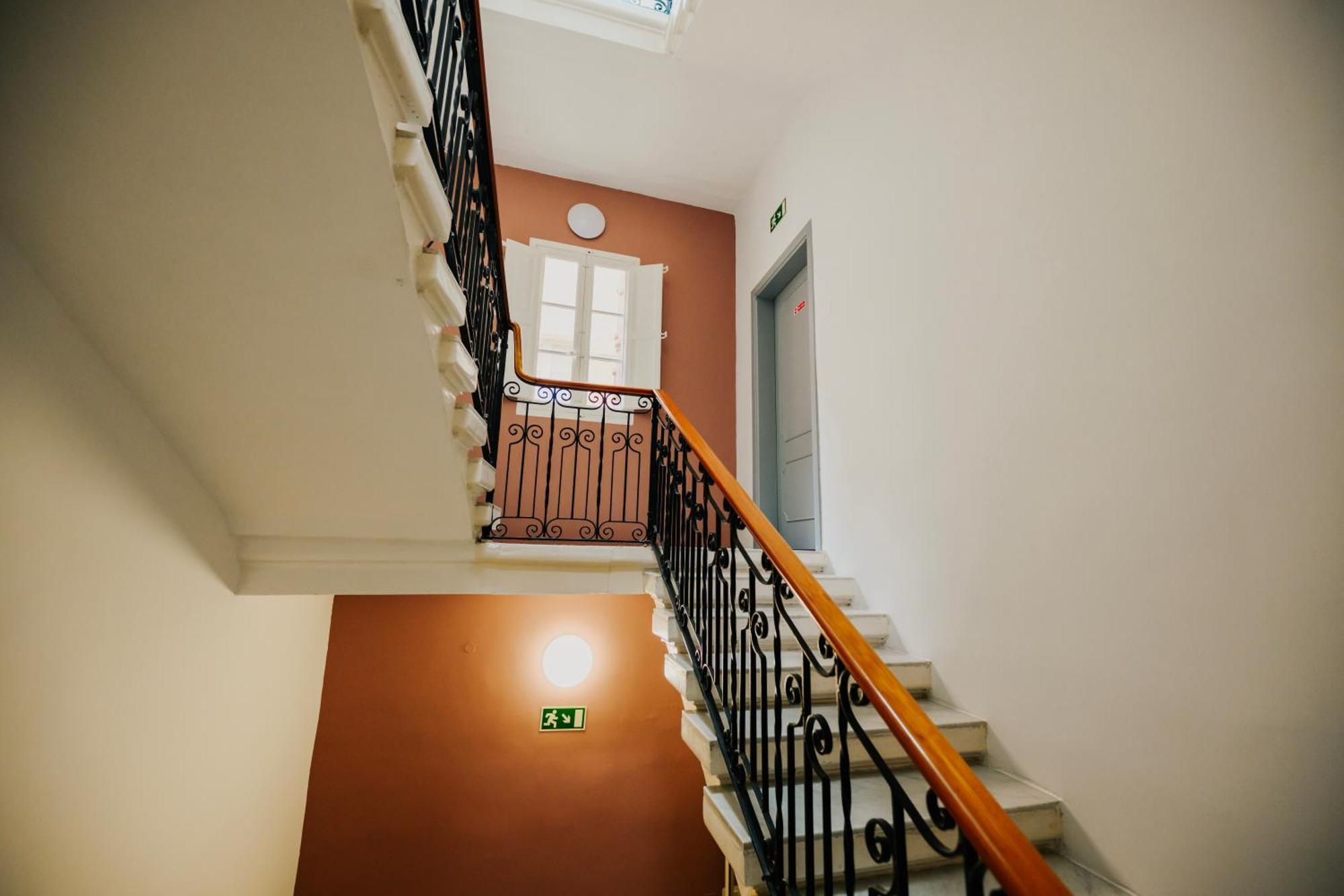 Gelmif Apartments Birgu Εξωτερικό φωτογραφία