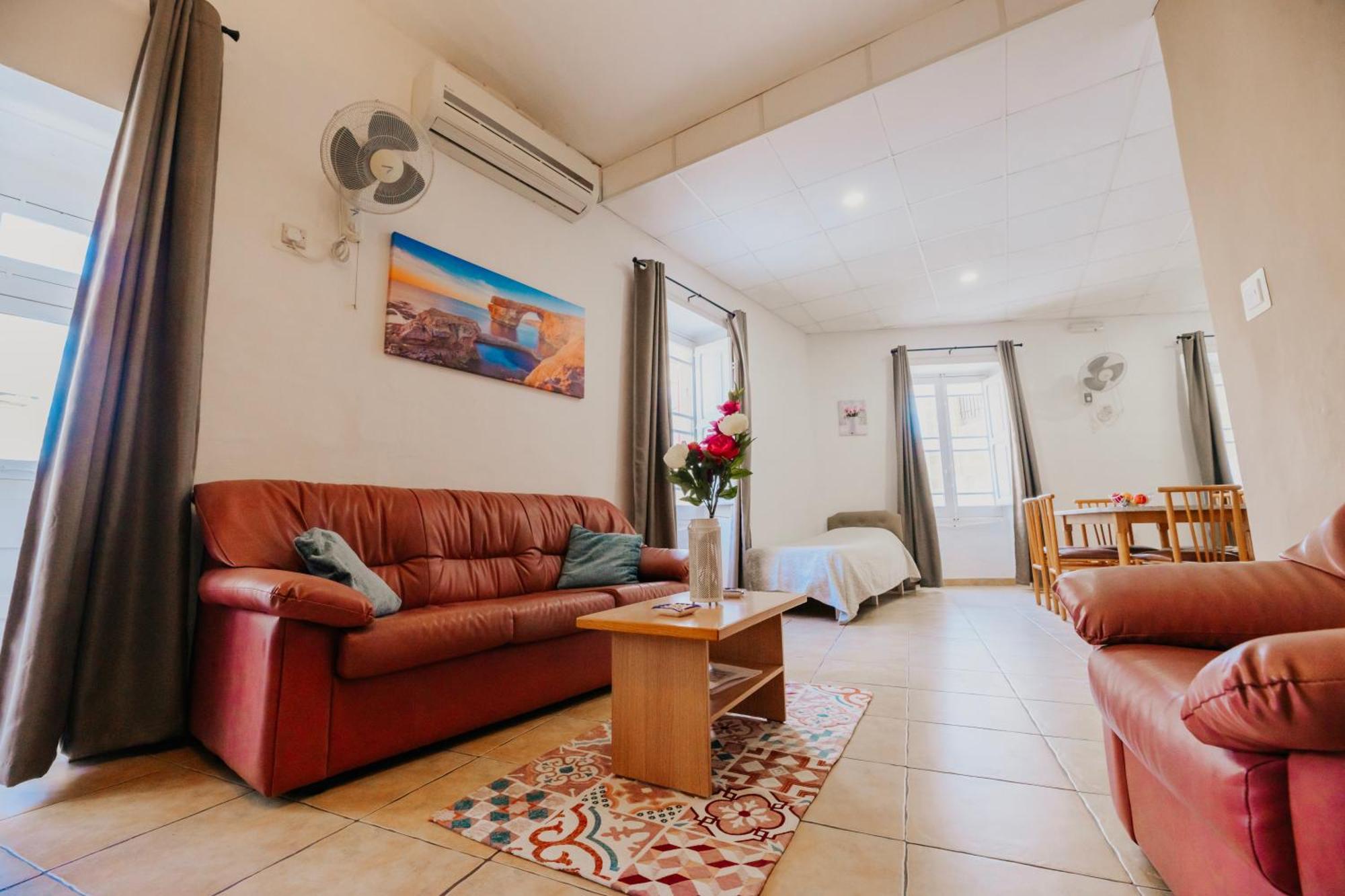 Gelmif Apartments Birgu Εξωτερικό φωτογραφία
