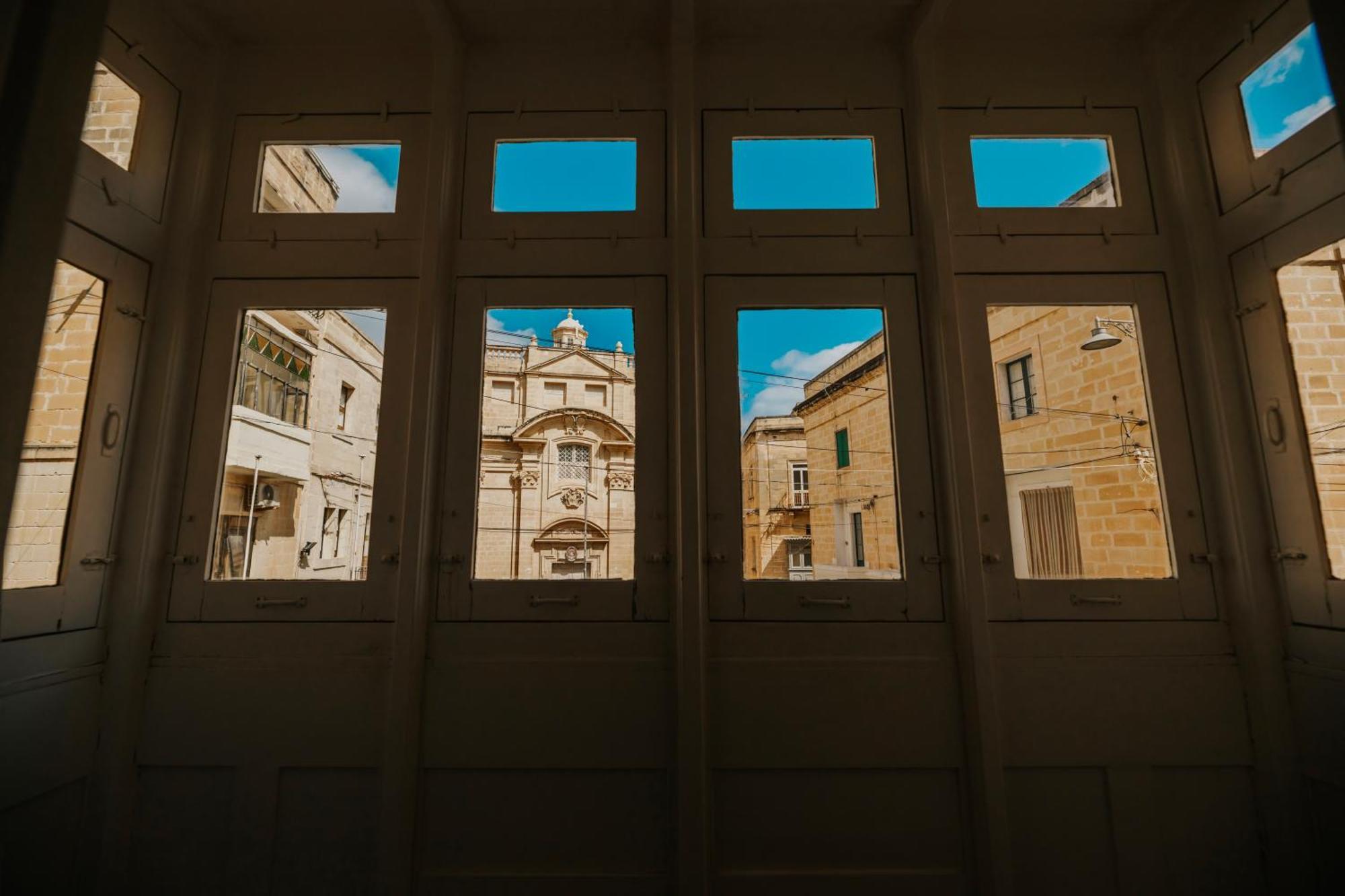 Gelmif Apartments Birgu Εξωτερικό φωτογραφία