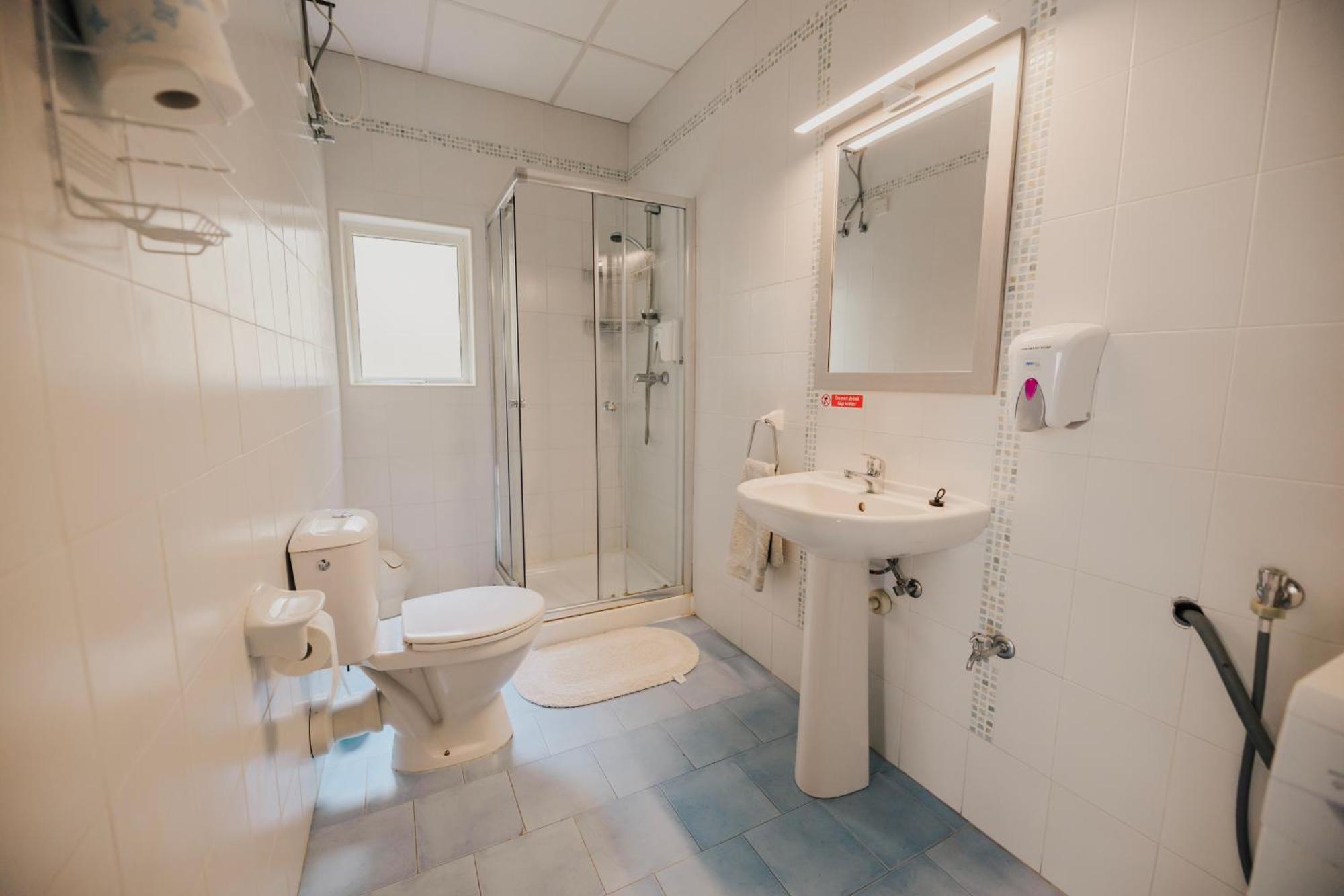 Gelmif Apartments Birgu Εξωτερικό φωτογραφία