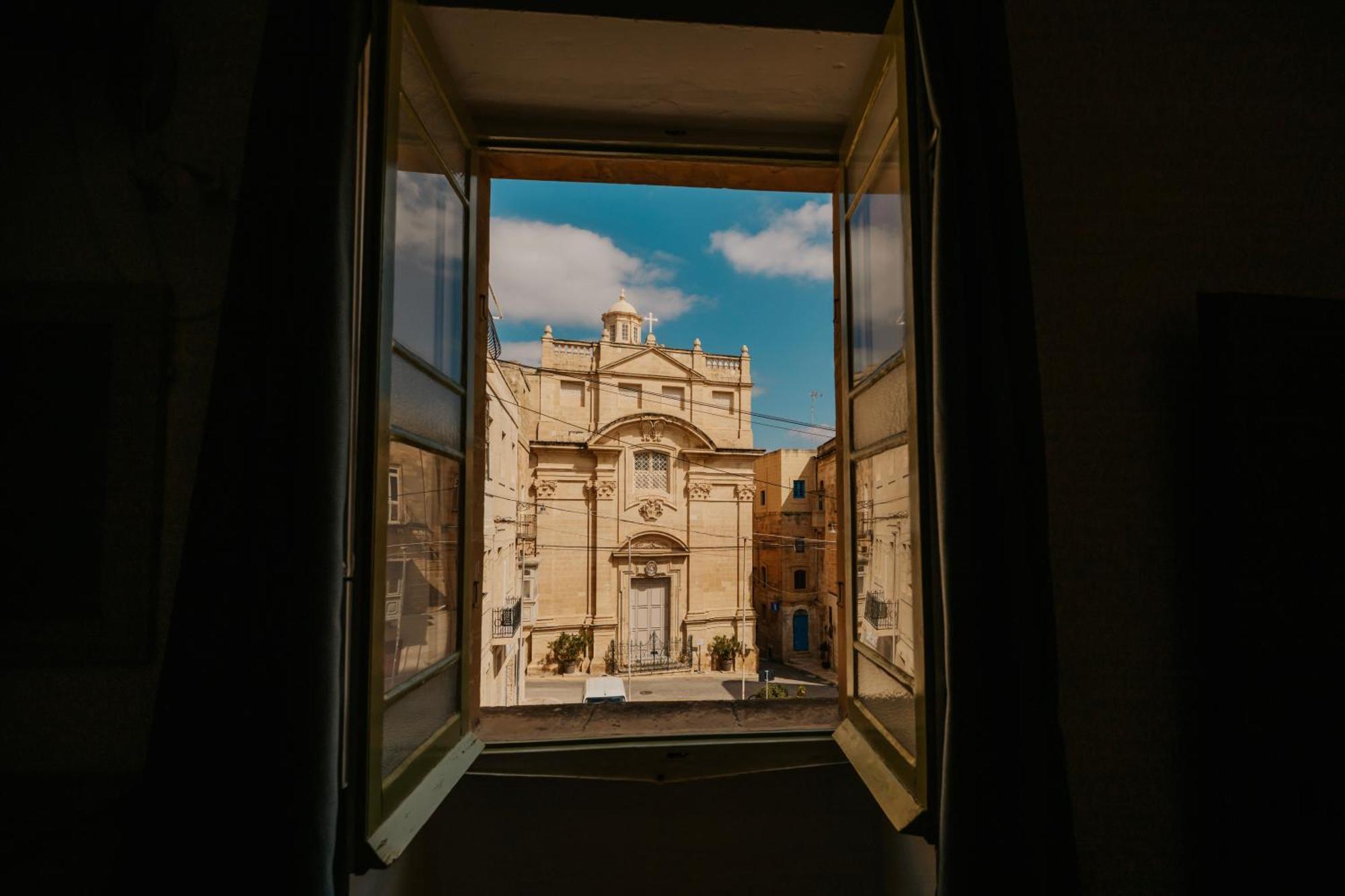 Gelmif Apartments Birgu Εξωτερικό φωτογραφία