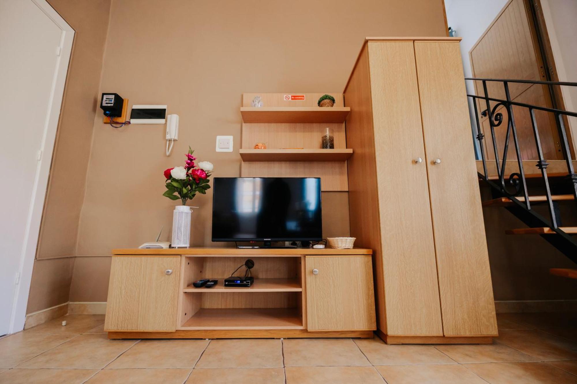 Gelmif Apartments Birgu Εξωτερικό φωτογραφία