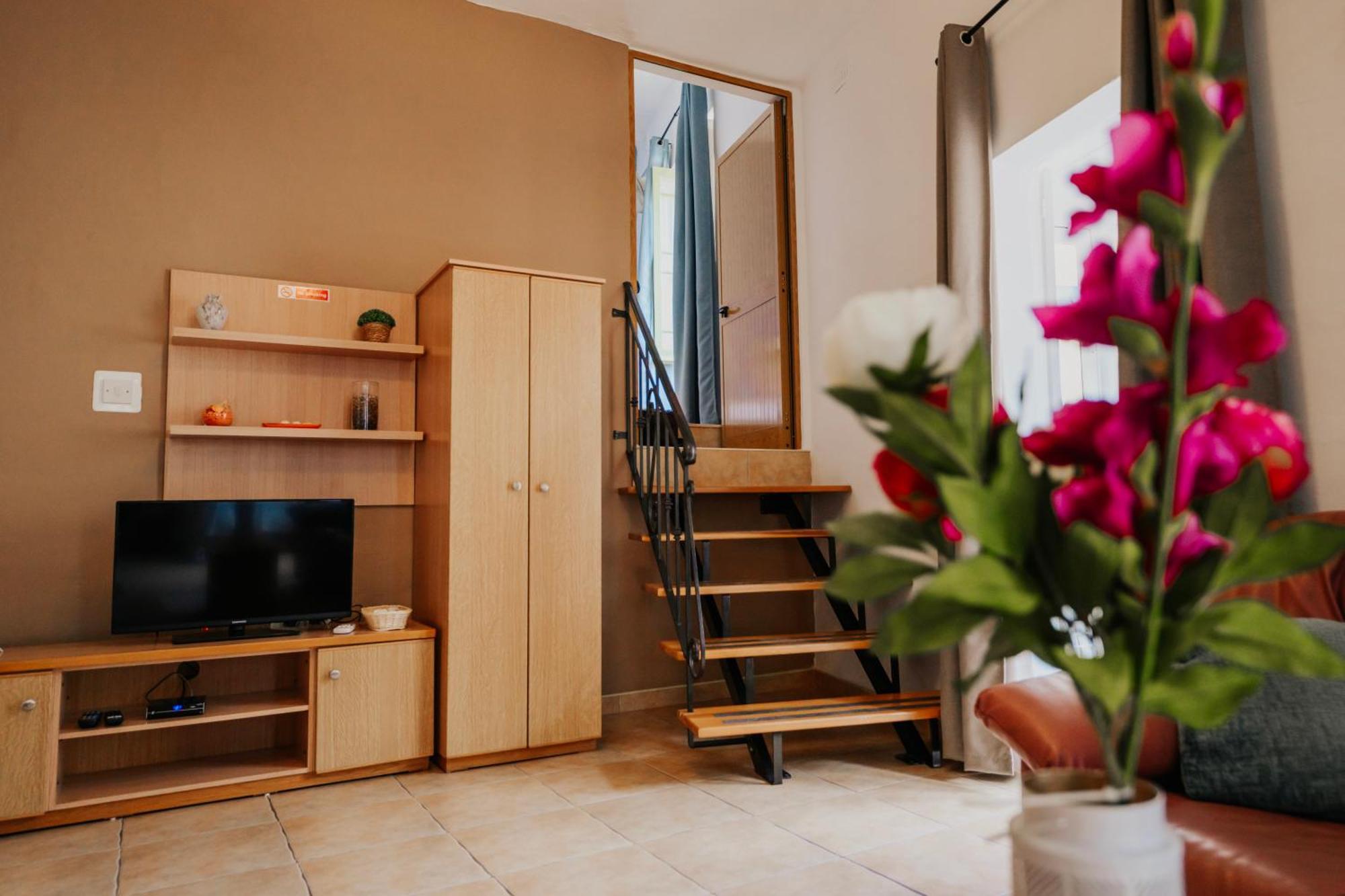Gelmif Apartments Birgu Εξωτερικό φωτογραφία