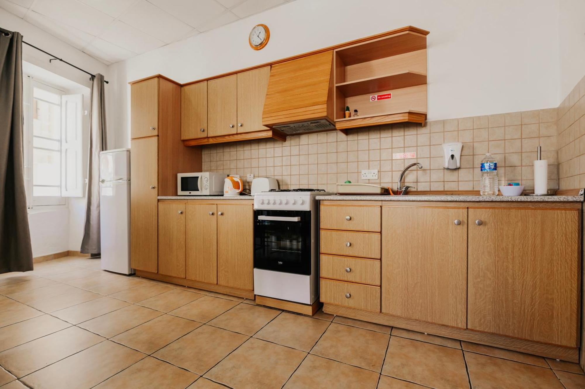 Gelmif Apartments Birgu Εξωτερικό φωτογραφία